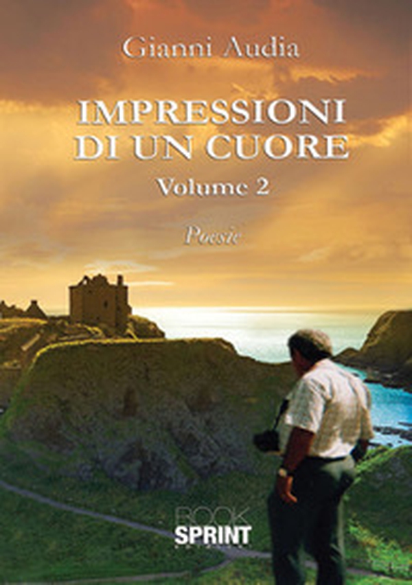 Impressioni di un cuore - Vol. 2 - Librerie.coop Impressioni di un cuore - Vol. 2 - Librerie.coop