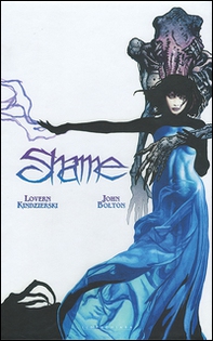 Shame - Librerie.coop Shame - Librerie.coop