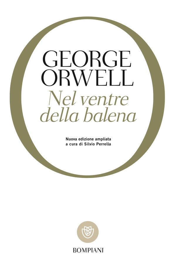 Nel ventre della balena - Librerie.coop Nel ventre della balena - Librerie.coop