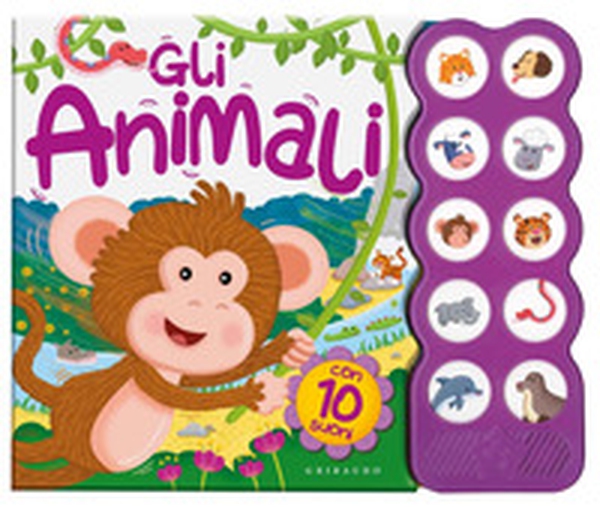 Gli animali - Librerie.coop Gli animali - Librerie.coop