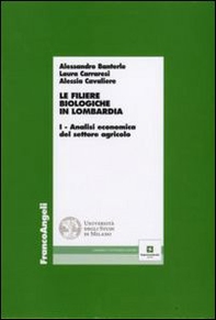 Le filiere biologiche in Lombardia - Librerie.coop