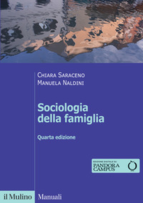 Sociologia della famiglia - Librerie.coop Sociologia della famiglia - Librerie.coop