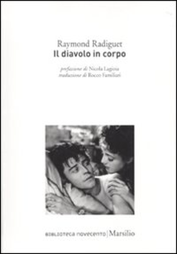 Il diavolo in corpo - Librerie.coop Il diavolo in corpo - Librerie.coop