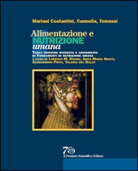 Alimentazione e nutrizione umana - Librerie.coop