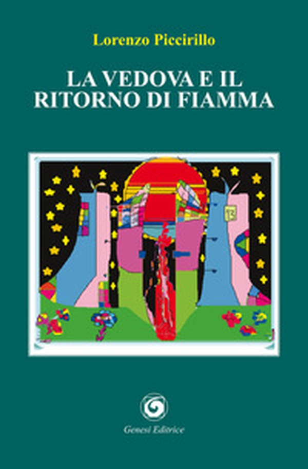 La vedova e il ritorno di fiamma - Librerie.coop La vedova e il ritorno di fiamma - Librerie.coop