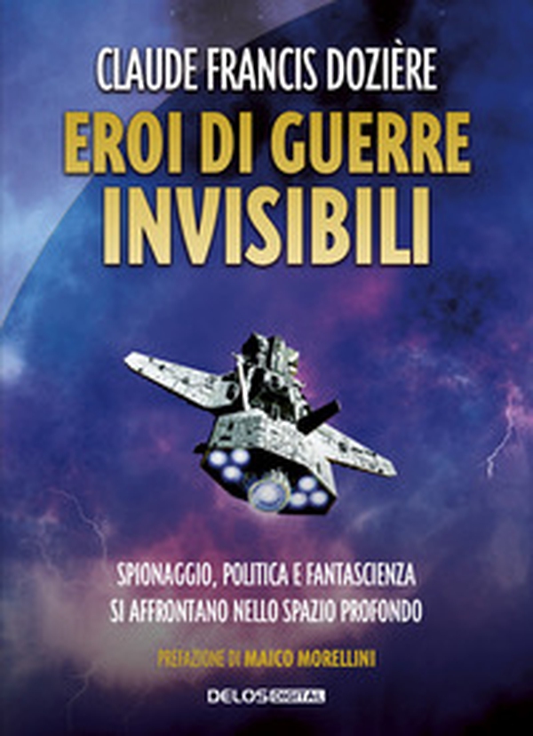 Eroi di guerre invisibili - Librerie.coop Eroi di guerre invisibili - Librerie.coop