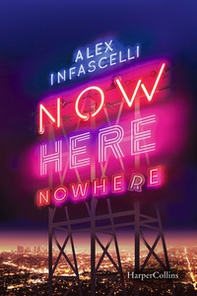 Now here nowhere. Ora qui da nessuna parte - Librerie.coop Now here nowhere. Ora qui da nessuna parte - Librerie.coop
