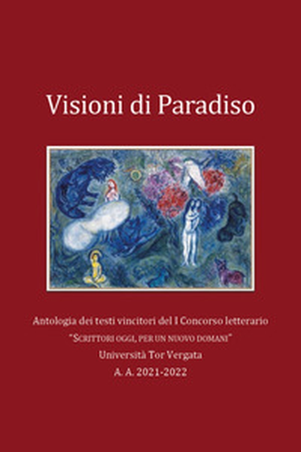 Visioni di paradiso - Librerie.coop Visioni di paradiso - Librerie.coop