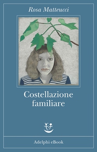 Costellazione familiare - Librerie.coop