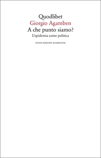 A che punto siamo? - Librerie.coop