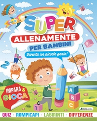 Superallenamente - Librerie.coop Superallenamente - Librerie.coop