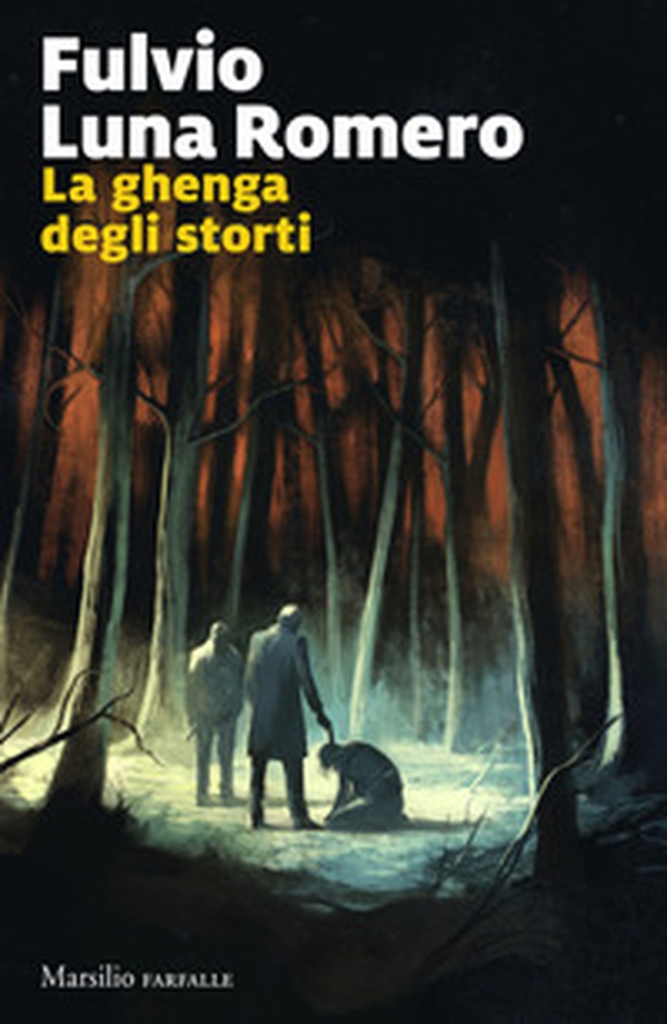 La ghenga degli storti - Librerie.coop La ghenga degli storti - Librerie.coop