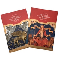 Una città, una repubblica, un impero. Venezia 697-1797 - Librerie.coop