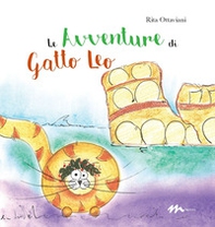 Le avventure di Gatto Leo - Librerie.coop