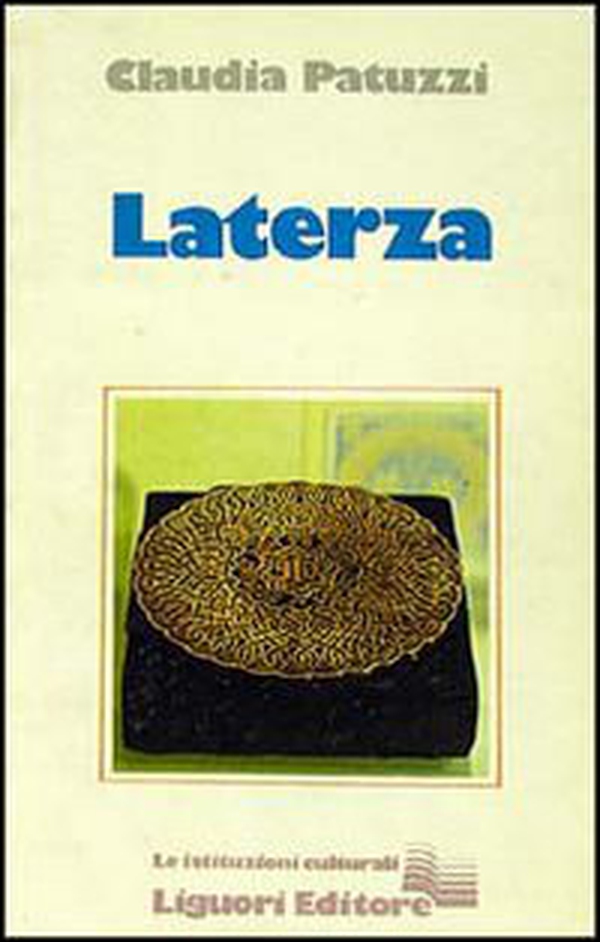 Laterza - Librerie.coop Laterza - Librerie.coop