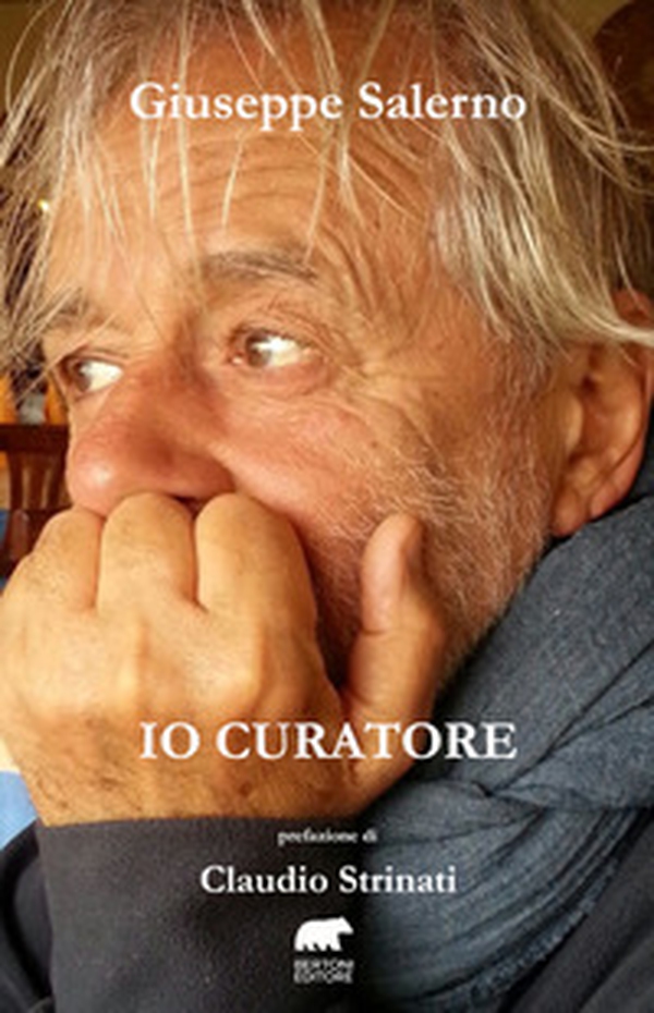 Io curatore - Librerie.coop Io curatore - Librerie.coop