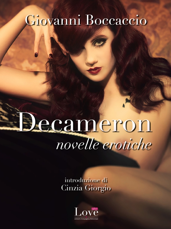 Decameron, novelle erotiche - Librerie.coop Decameron, novelle erotiche - Librerie.coop