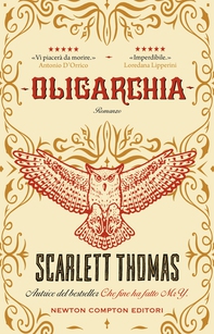 Oligarchia - Librerie.coop Oligarchia - Librerie.coop