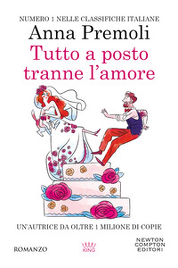 Tutto a posto tranne l'amore - Librerie.coop Tutto a posto tranne l'amore - Librerie.coop