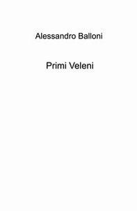 Primi Veleni - Librerie.coop