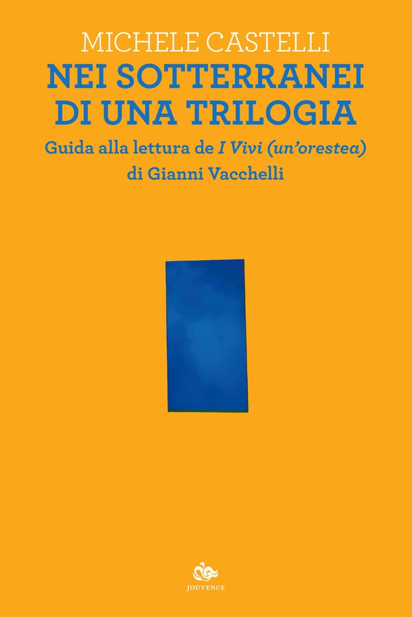 Nei sotterranei di una trilogia - Librerie.coop Nei sotterranei di una trilogia - Librerie.coop