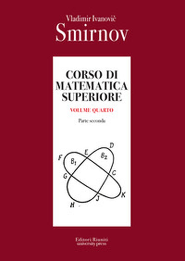 Corso di matematica superiore - Vol. 4\2 - Librerie.coop