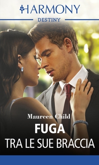 Fuga tra le sue braccia - Librerie.coop