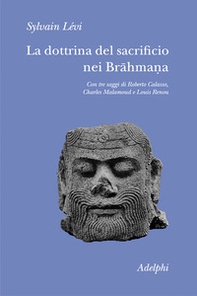 La dottrina del sacrificio nei brahmana - Librerie.coop