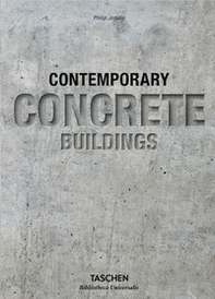 Contemporary concrete buildings. Ediz. inglese, francese e tedesca - Librerie.coop Contemporary concrete buildings. Ediz. inglese, francese e tedesca - Librerie.coop