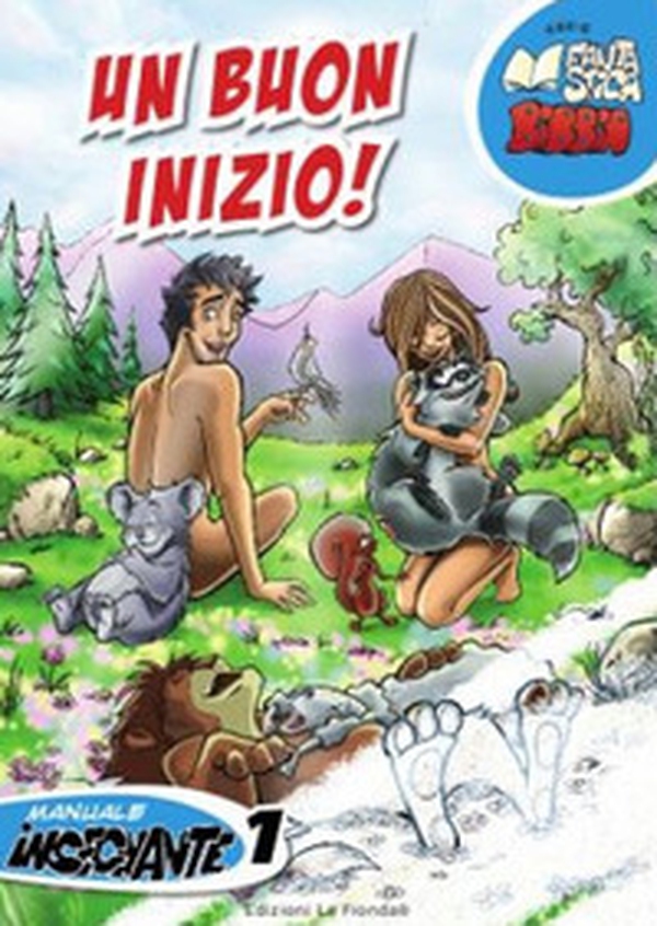 Un buon inizio! Manuale insegnante - Librerie.coop Un buon inizio! Manuale insegnante - Librerie.coop