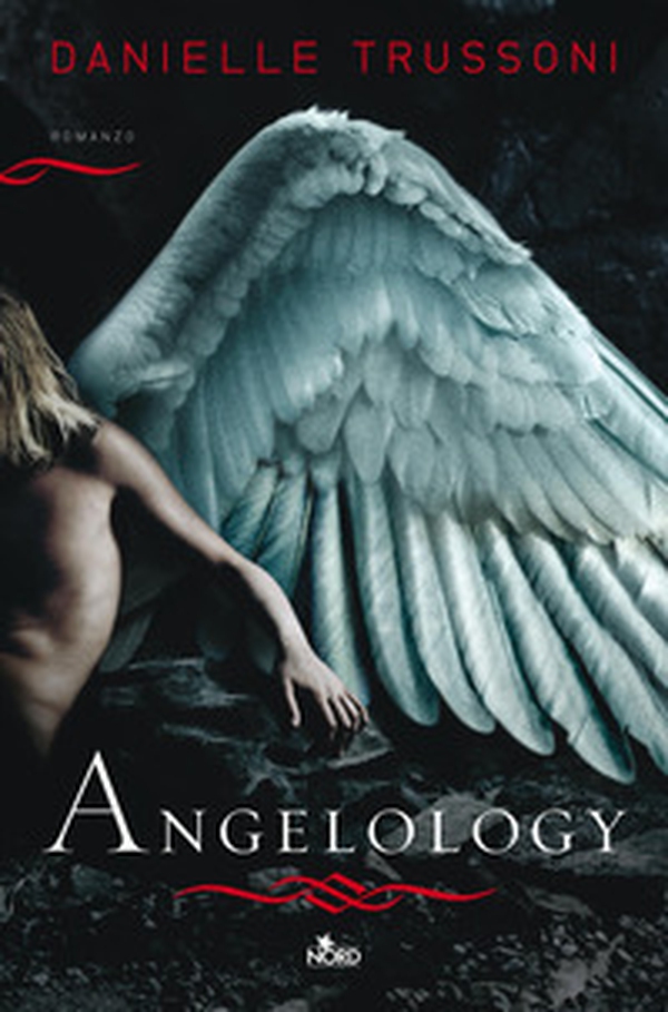 Angelology - Librerie.coop Angelology - Librerie.coop