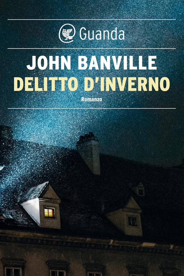 Delitto d'inverno - Librerie.coop Delitto d'inverno - Librerie.coop