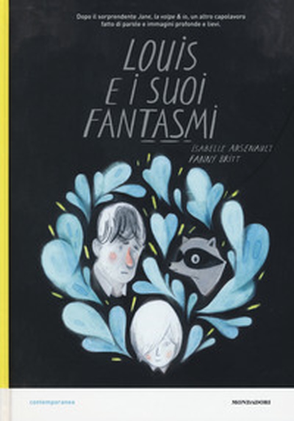 Louis e i suoi fantasmi - Librerie.coop Louis e i suoi fantasmi - Librerie.coop