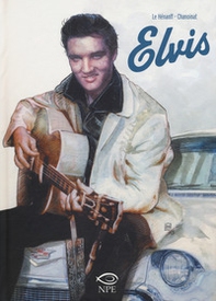 Elvis - Librerie.coop Elvis - Librerie.coop