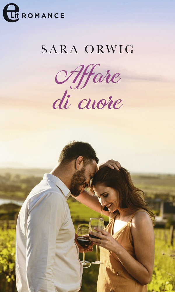 Affare di cuore (eLit) - Librerie.coop Affare di cuore (eLit) - Librerie.coop