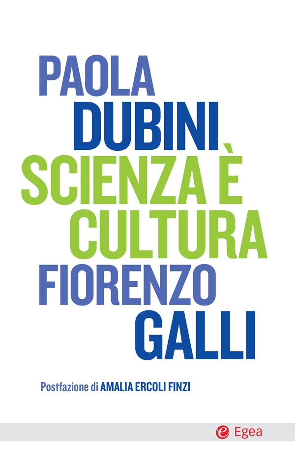 Scienza è cultura - Librerie.coop