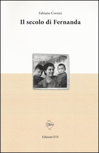 Il secolo di Fernanda - Librerie.coop