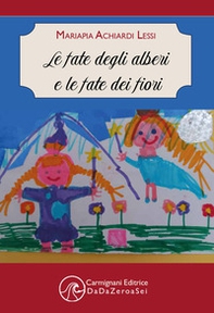 Le fate degli alberi e le fate dei fiori - Librerie.coop