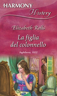 La figlia del colonnello - Librerie.coop La figlia del colonnello - Librerie.coop