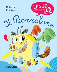 Il Borrolone - Librerie.coop Il Borrolone - Librerie.coop
