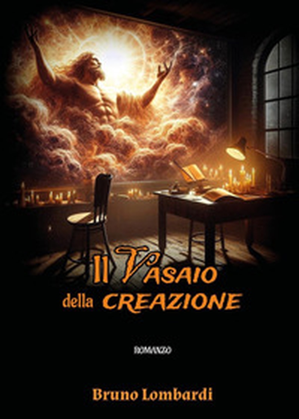 Il vasaio della creazione - Librerie.coop Il vasaio della creazione - Librerie.coop