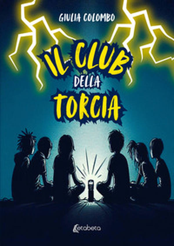 Il club della torcia - Librerie.coop Il club della torcia - Librerie.coop