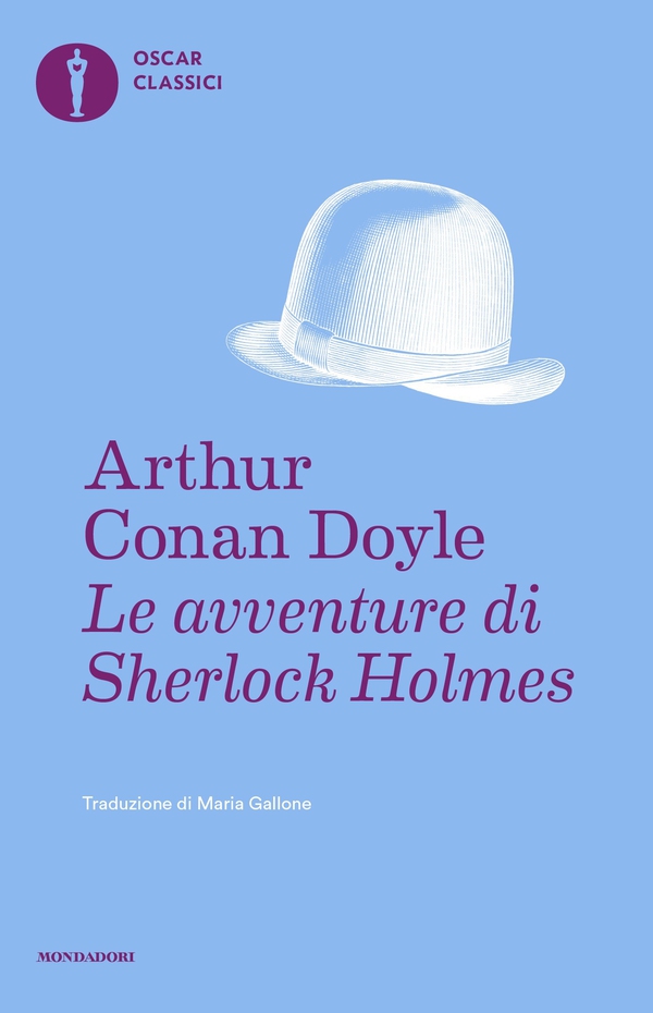 Le avventure di Sherlock Holmes - Librerie.coop Le avventure di Sherlock Holmes - Librerie.coop