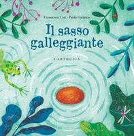 Il sasso galleggiante - Librerie.coop