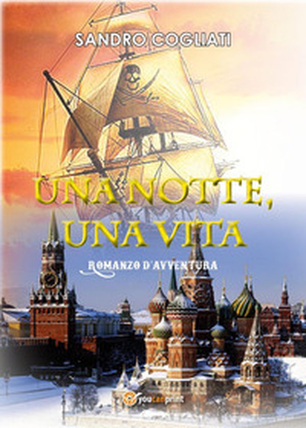 Una notte, una vita - Librerie.coop Una notte, una vita - Librerie.coop