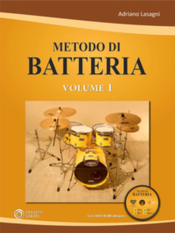 Metodo di batteria - Librerie.coop Metodo di batteria - Librerie.coop