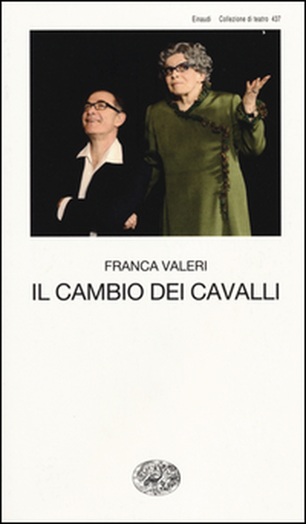 Il cambio dei cavalli - Librerie.coop Il cambio dei cavalli - Librerie.coop