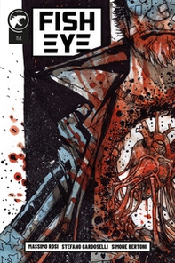 Fish eye - Librerie.coop