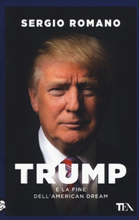Trump e la fine dell'american dream - Librerie.coop