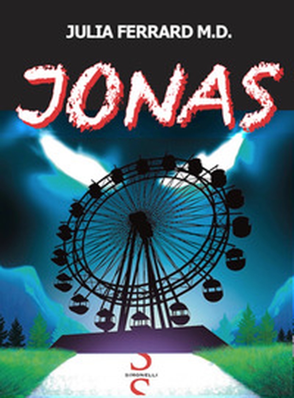 Jonas - Librerie.coop Jonas - Librerie.coop
